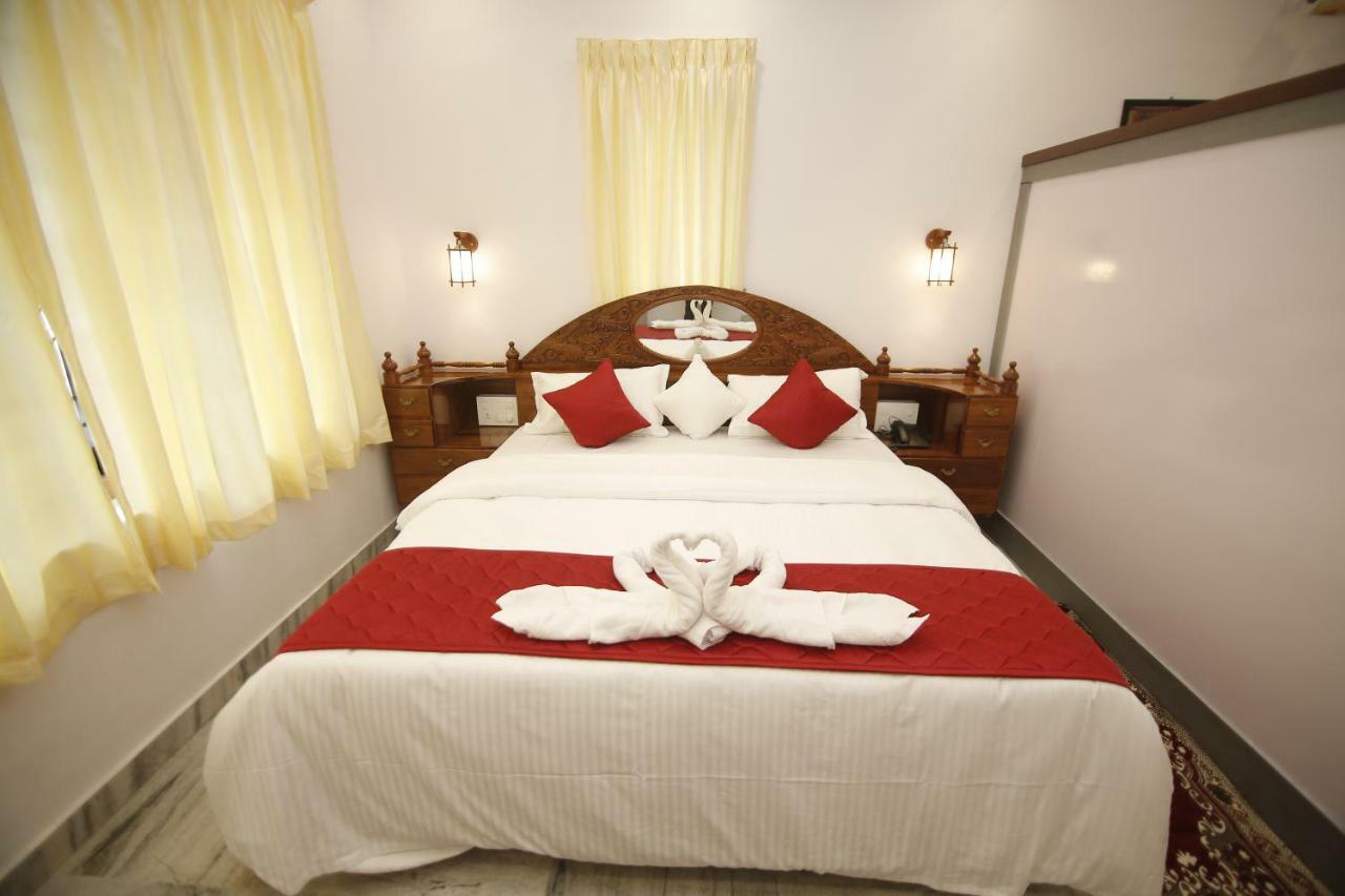 Spice Mount Heritage Resort Kattappana Exterior foto